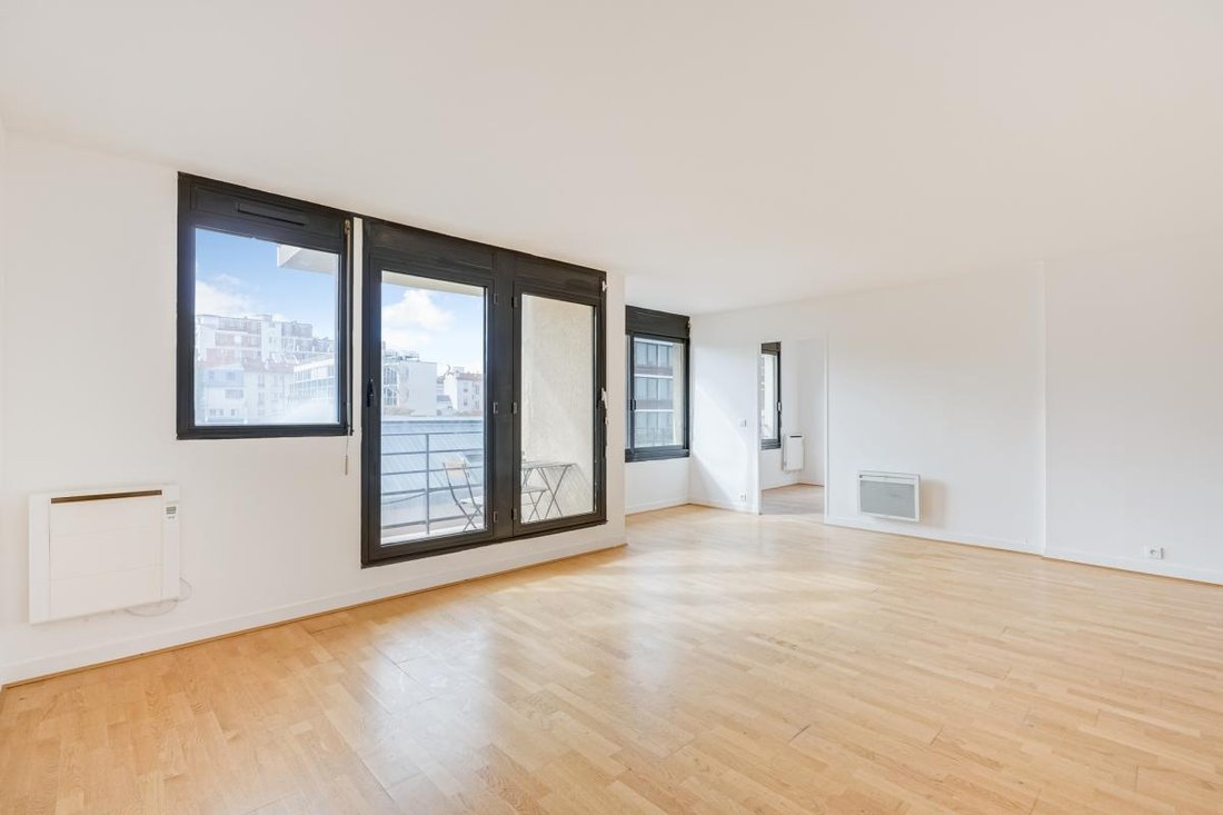 Appartement à Grenier–Point du Jour, Boulogne-Billancourt, France 1 - 19095059