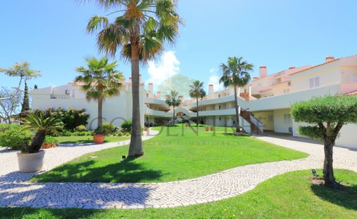 Wohnung in Vale do Lobo, Almancil, Portugal 1