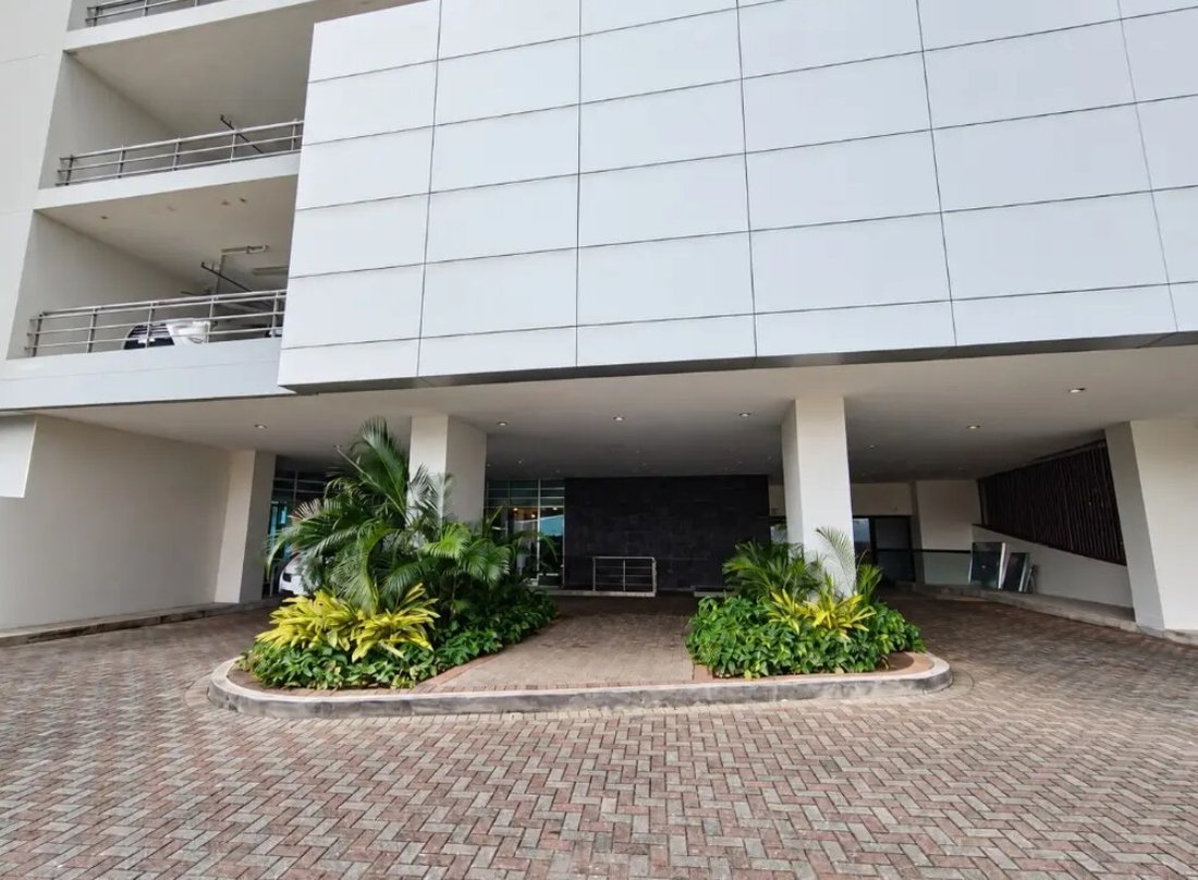 Penthouse en San Miguelito, Provincia de Coclé, Panamá 5 - 19095984