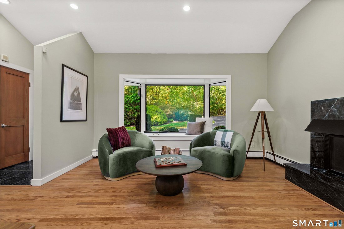House in Darien, Connecticut, United States 5 - 19096291