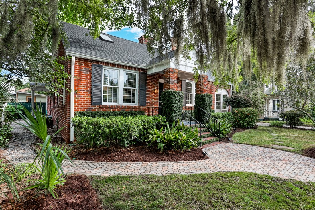 Haus in Savannah, Georgia, Vereinigte Staaten 3 - 19093968