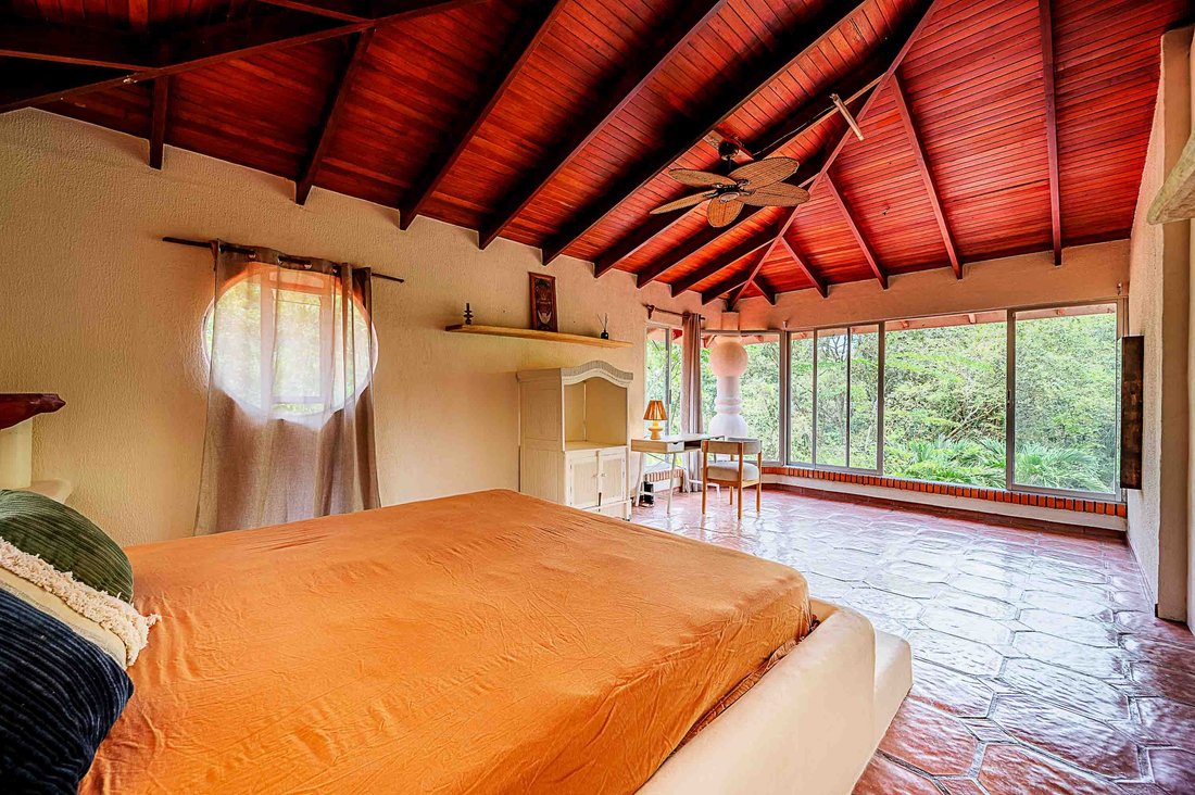 Maison à San Isidro, Alajuela, Costa Rica 5 - 19094033