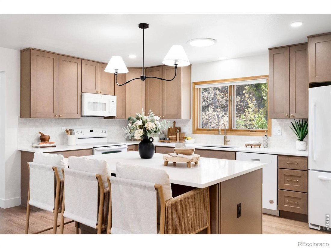 House in Boulder, Colorado, United States 1 - 19094252
