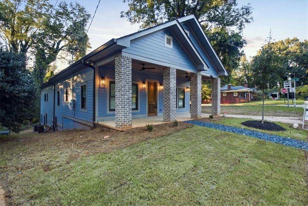 Casa en Atlanta, Georgia, Estados Unidos 3 - 19094563
