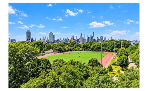 Nueva York, Nueva York, Estados Unidos 1