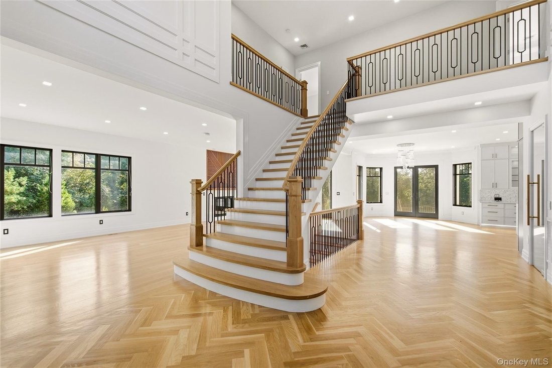 Haus in Old Westbury, New York, Vereinigte Staaten 5 - 19097270