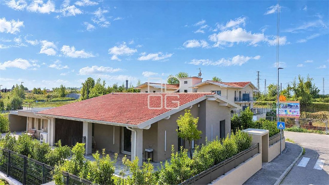 Villa en San Martino della Battaglia, Desenzano del Garda, Lombardía 5 - 19097414