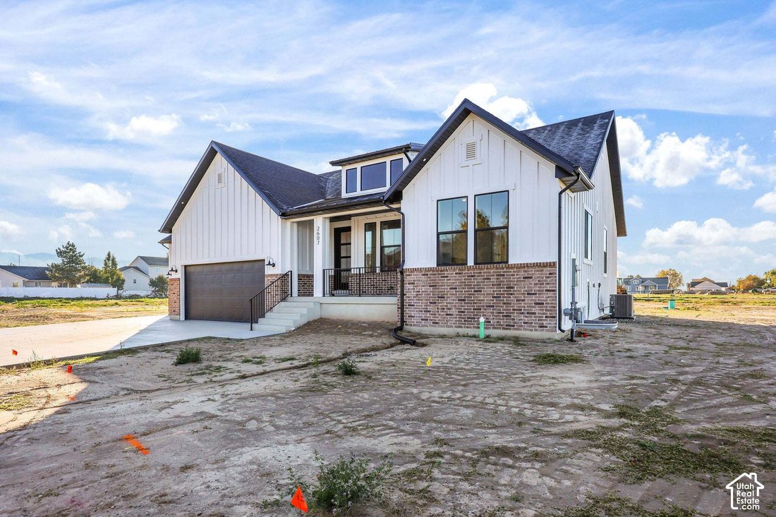 House in Clearfield, Utah, United States 3 - 19096447