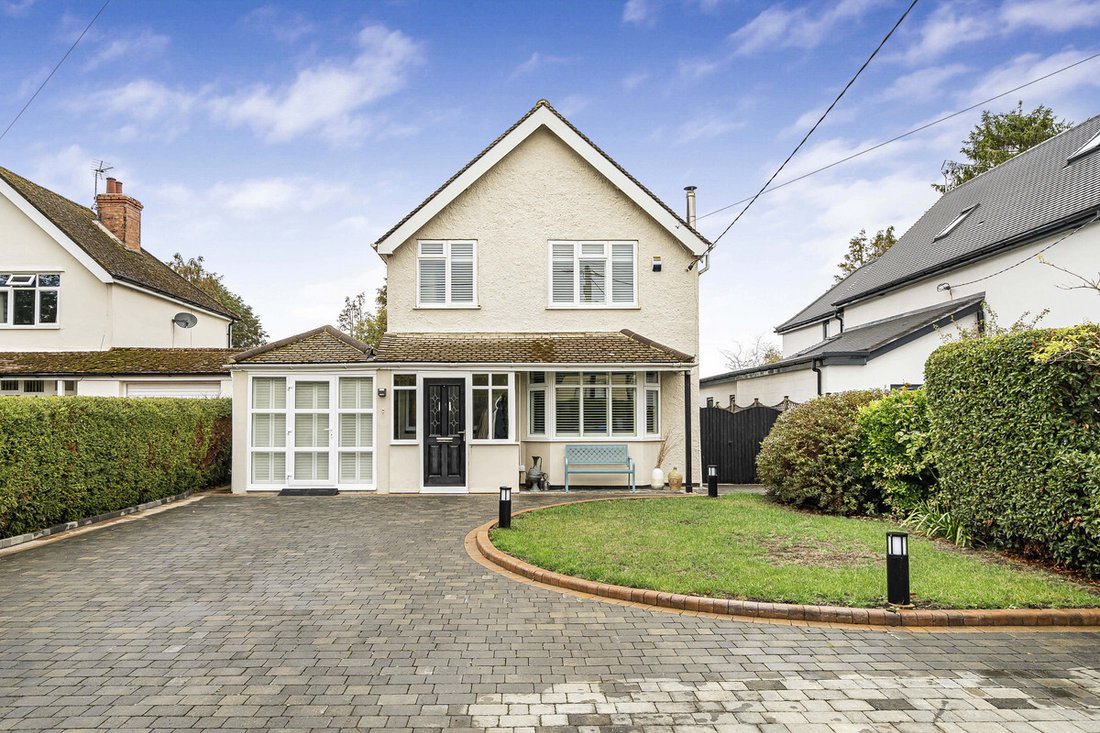 Casa a Kidlington, Inghilterra 1 - 19096527