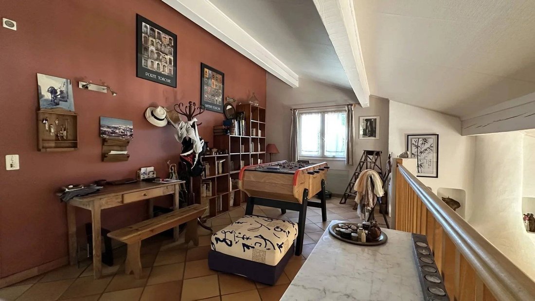 Casa a Sant'Agnese, Provenza-Alpi-Costa Azzurra, Francia 5 - 19090375