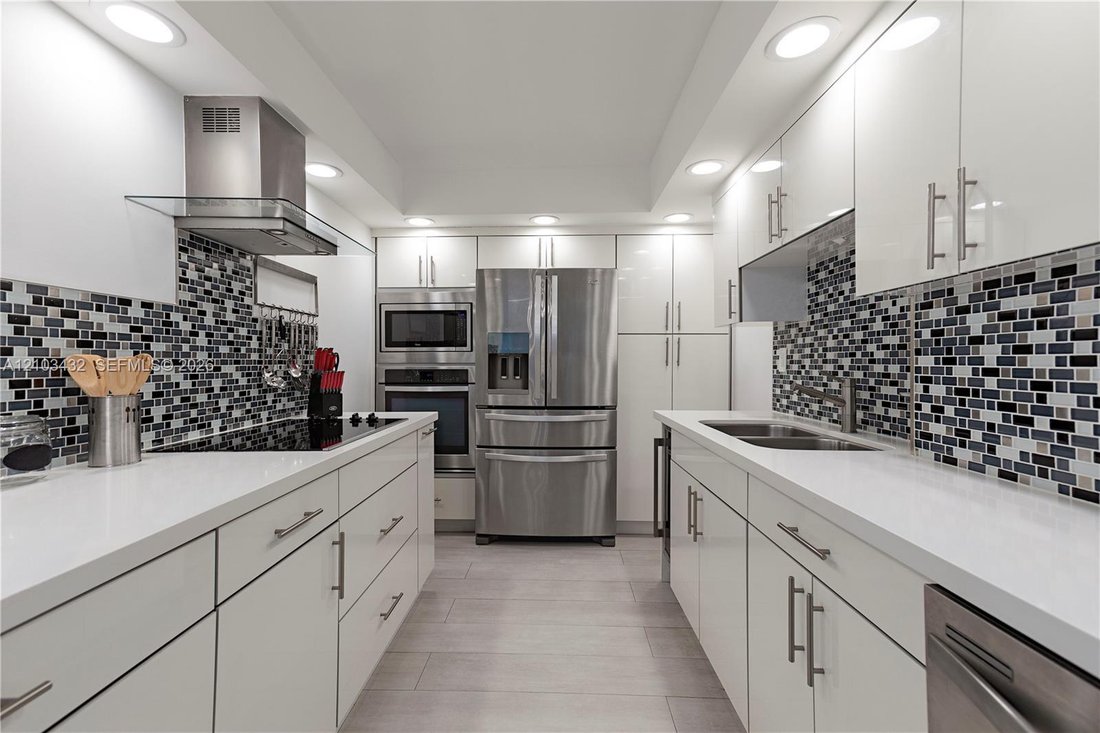 Condominio en Miami Beach, Florida, Estados Unidos 4 - 19097467