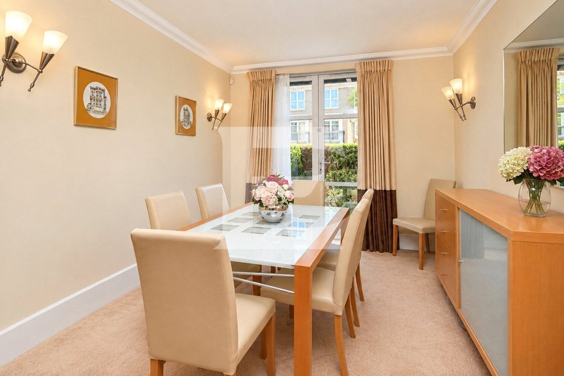 Apartment in Mill Hill, Barnet, England 4 - 19094214