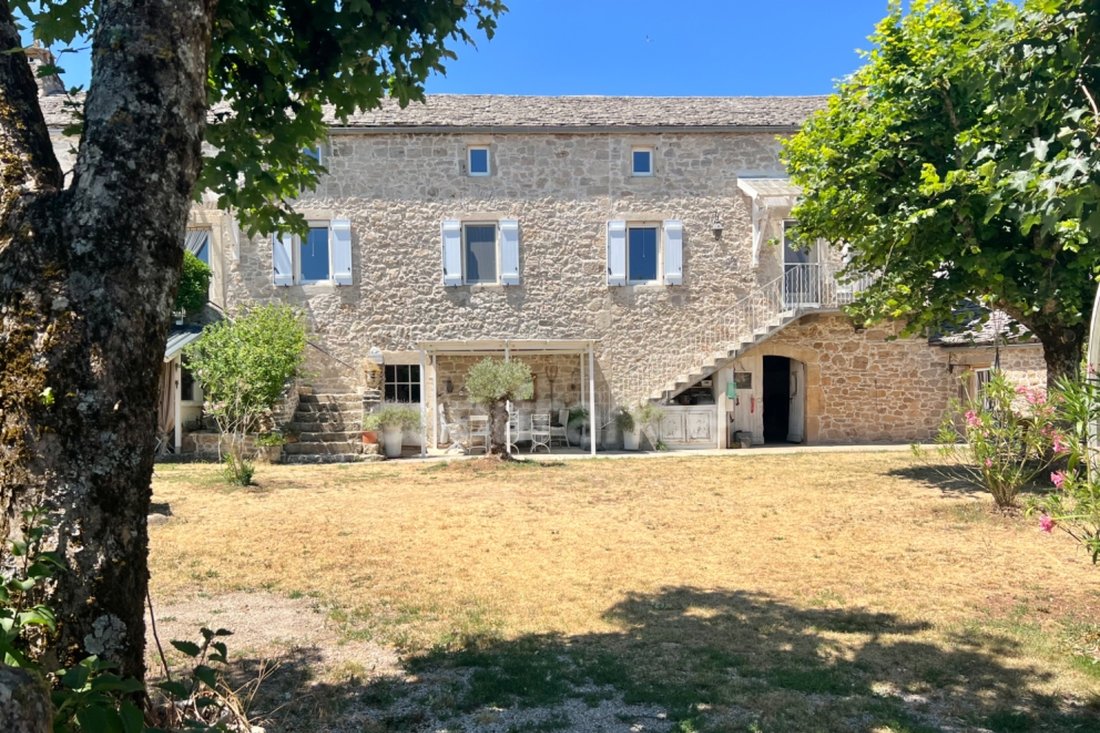 Casa en Port Marianne, Montpellier, Francia 2 - 18798848