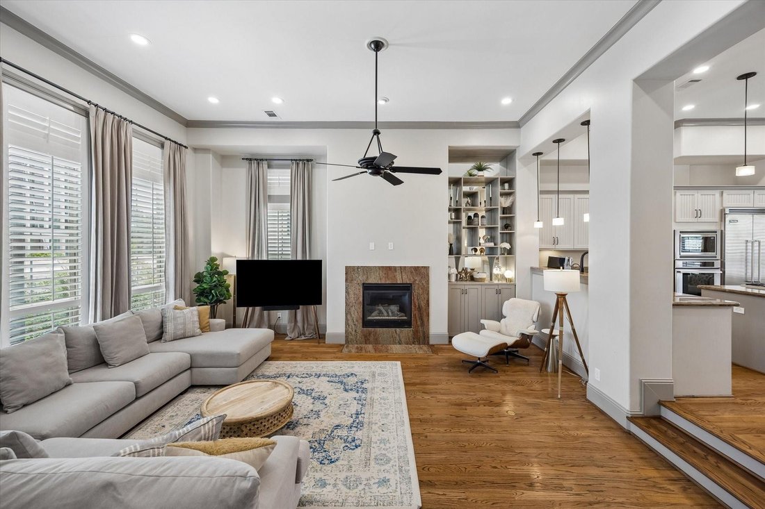 House in Houston, Texas, United States 4 - 19094679