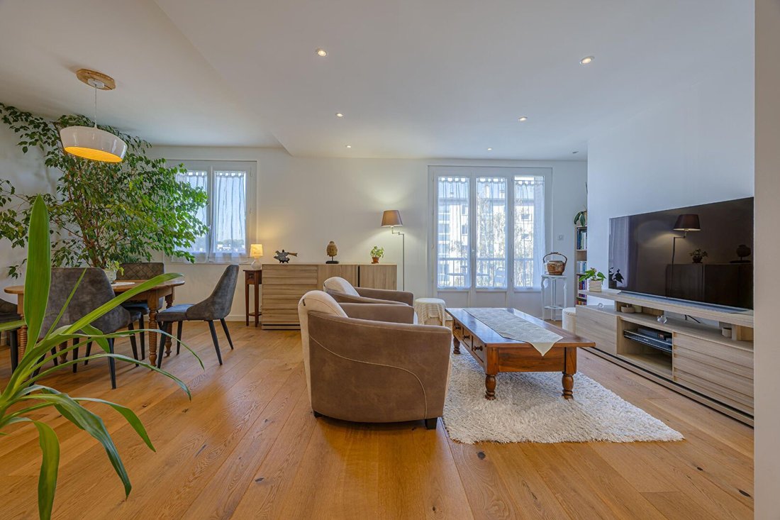 Apartment in Galbert, Annecy, France 2 - 19095561
