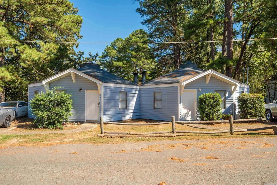 Maison à Hot Springs, Arkansas, États-Unis 3 - 19094169