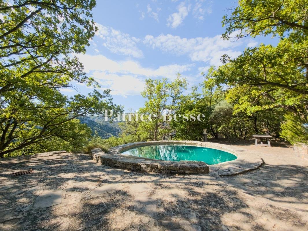 Casa en Venasque, Provenza-Alpes-Costa Azul, Francia 2 - 19095097