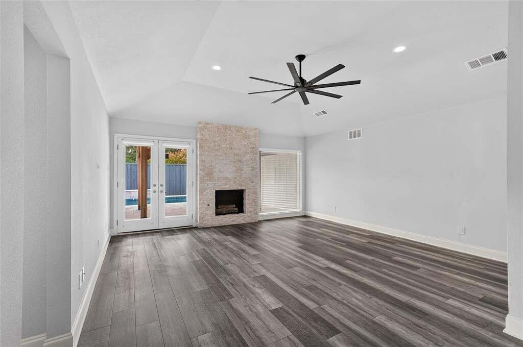 Casa en Dallas, Texas, Estados Unidos 4 - 19094770