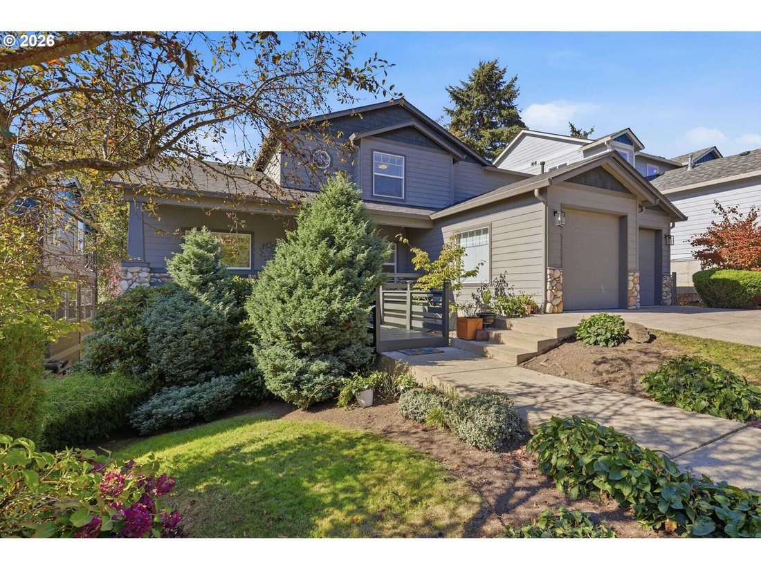 Maison à Washougal, Washington, États-Unis 3 - 19096723
