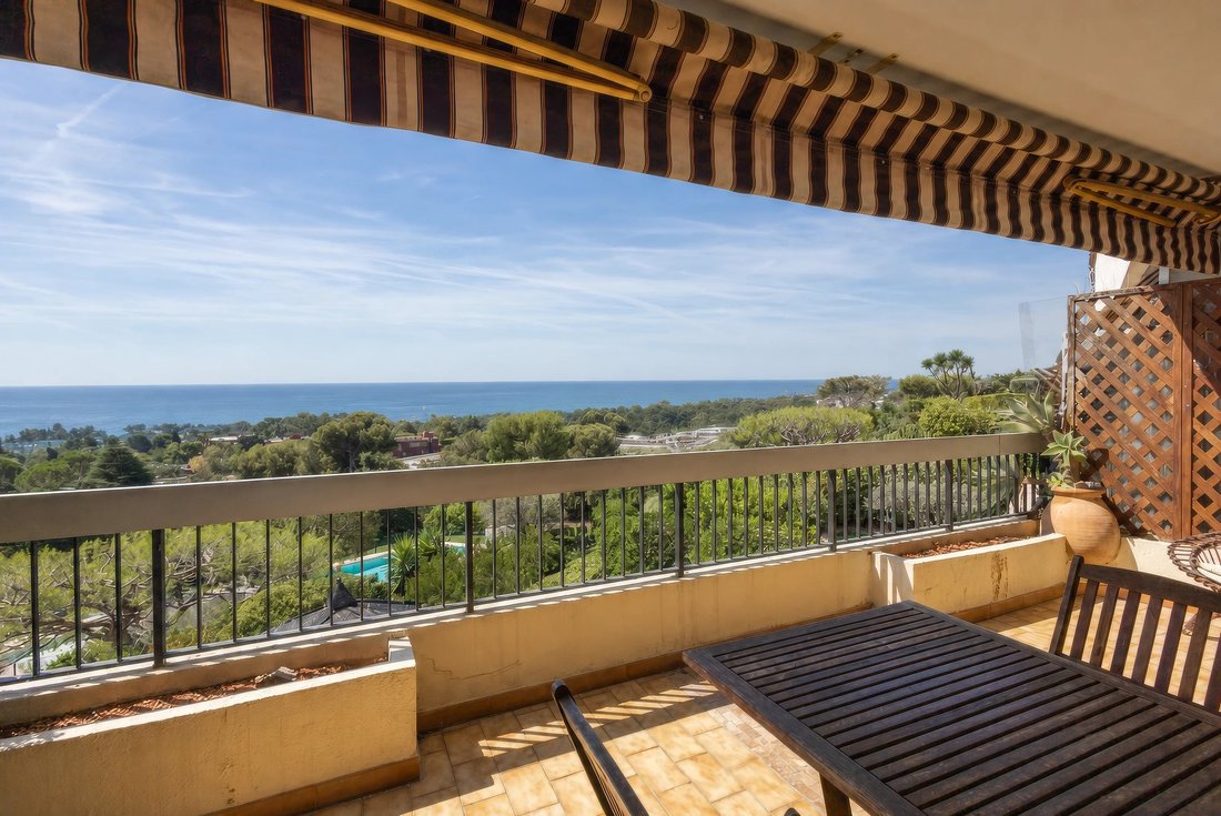 Apartamento en Vaug, Villeneuve-Loubet, Francia 2 - 19094684