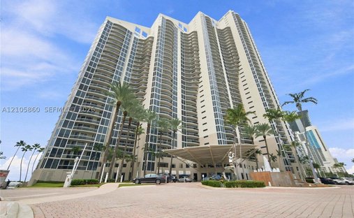 Condominio en Golden Beach, Florida, Estados Unidos 1