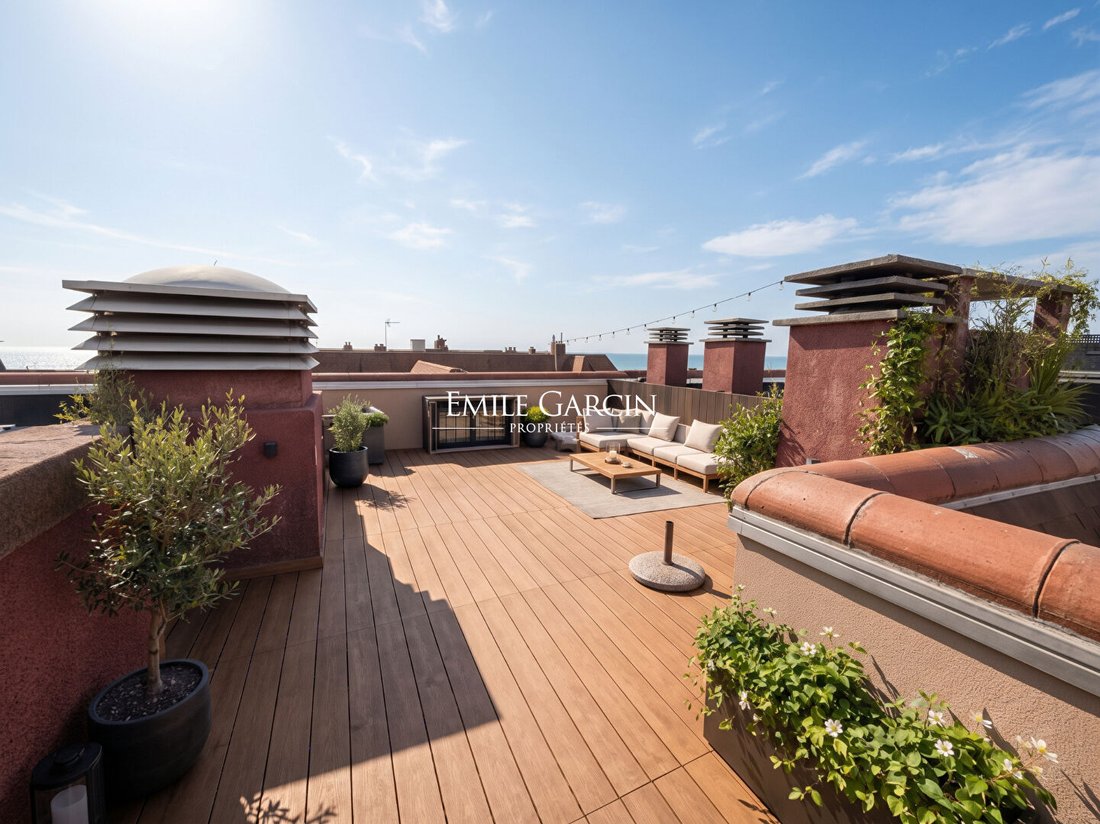 Apartment in Deauville, Normandy, France 1 - 18513864