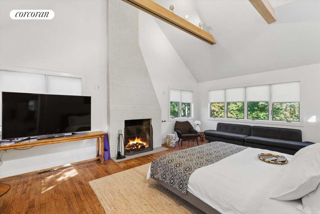 Casa en East Hampton, Nueva York, Estados Unidos 5 - 19095619