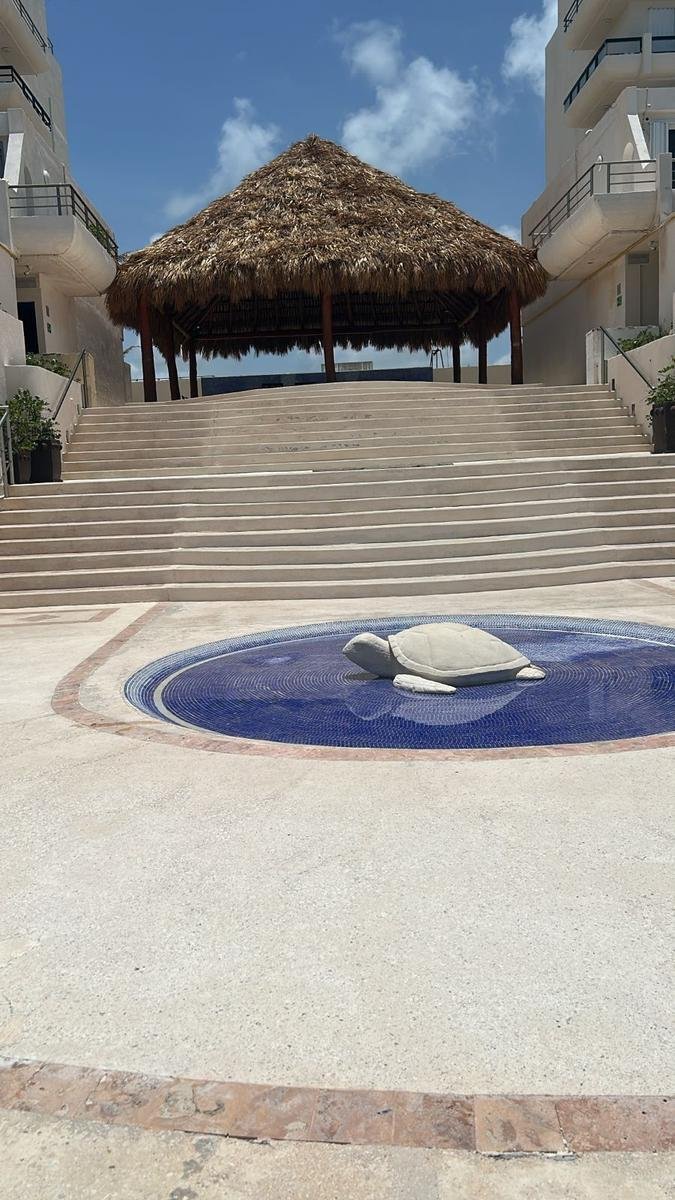 Appartement à Cancún, Quintana Roo, Mexique 3 - 19095795