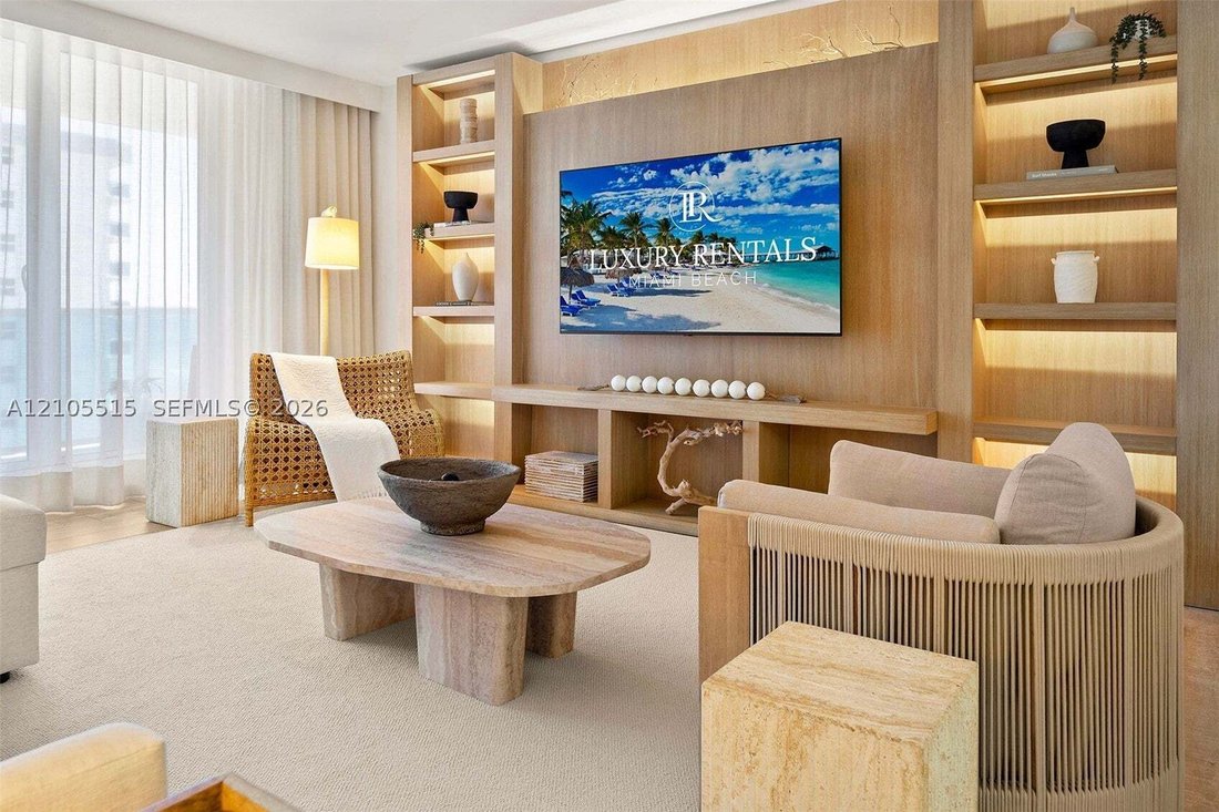Condominio a Miami Beach, Florida, Stati Uniti 4 - 19097034