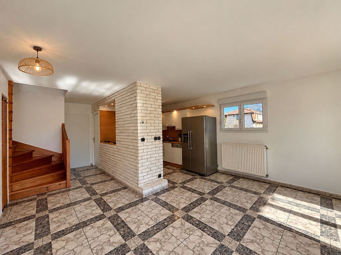 Penthouse in Galbert, Annecy, France 3 - 19095557