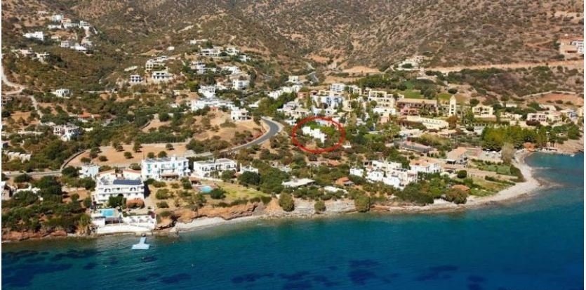 Apartamento en Community of Agios Nikolaos, Ágios Nikolaos, Grecia 5 - 19094911