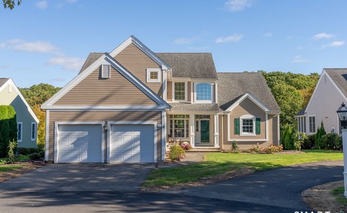 Haus in Cromwell, Connecticut, Vereinigte Staaten 1