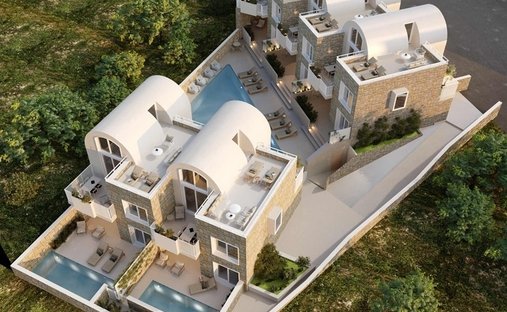 Villa in Apokoronas, Grecia 1