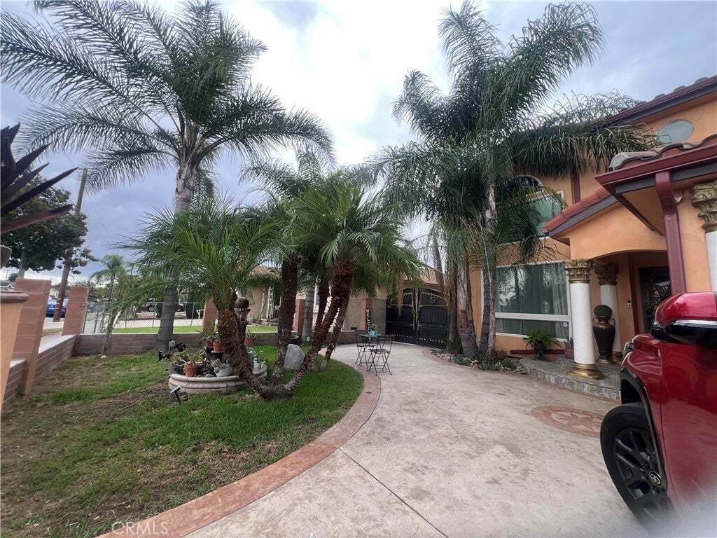 Casa en Baldwin Park, California, Estados Unidos 2 - 19093959