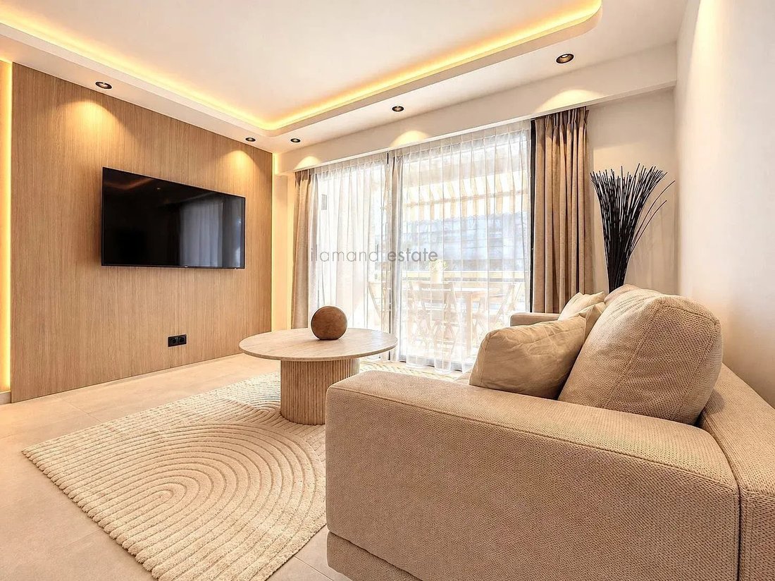 Appartamento a Cannes, Provenza-Alpi-Costa Azzurra, Francia 5 - 18223768