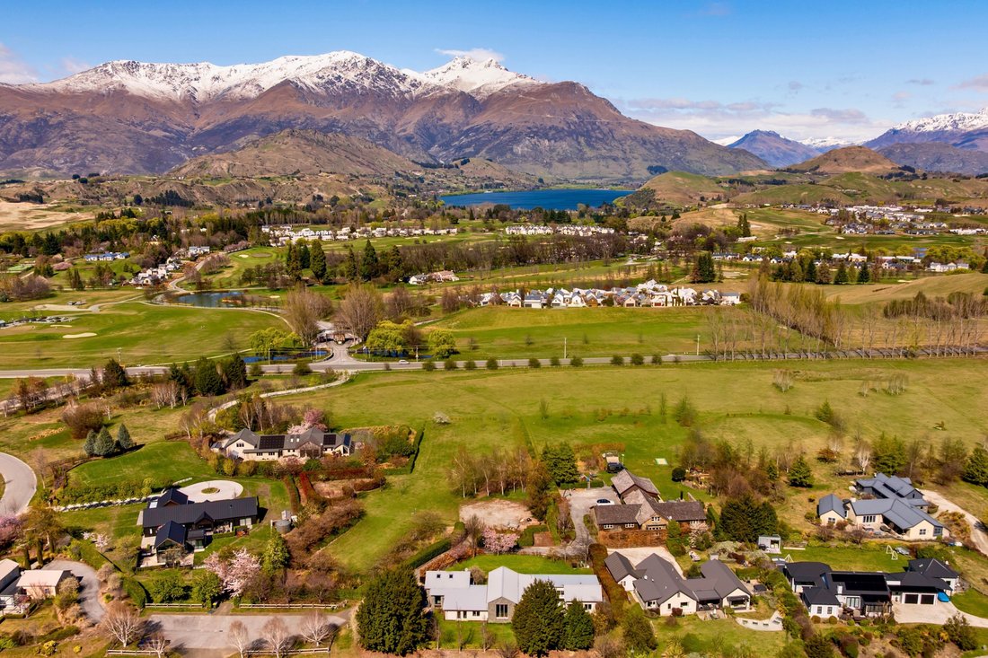 House in Arrowtown, Otago, New Zealand 2 - 19095985