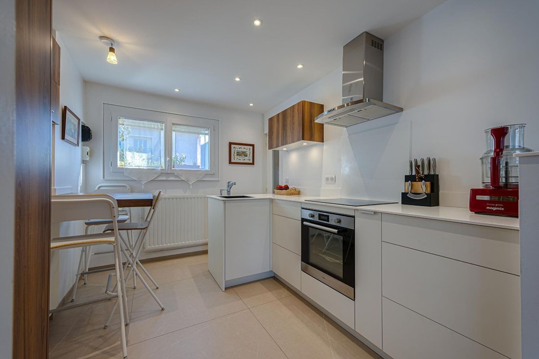 Apartment in Galbert, Annecy, France 3 - 19095561