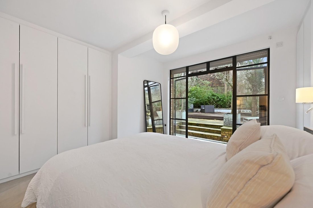 Apartment in Hammersmith, Hammersmith and Fulham, England 5 - 19094723