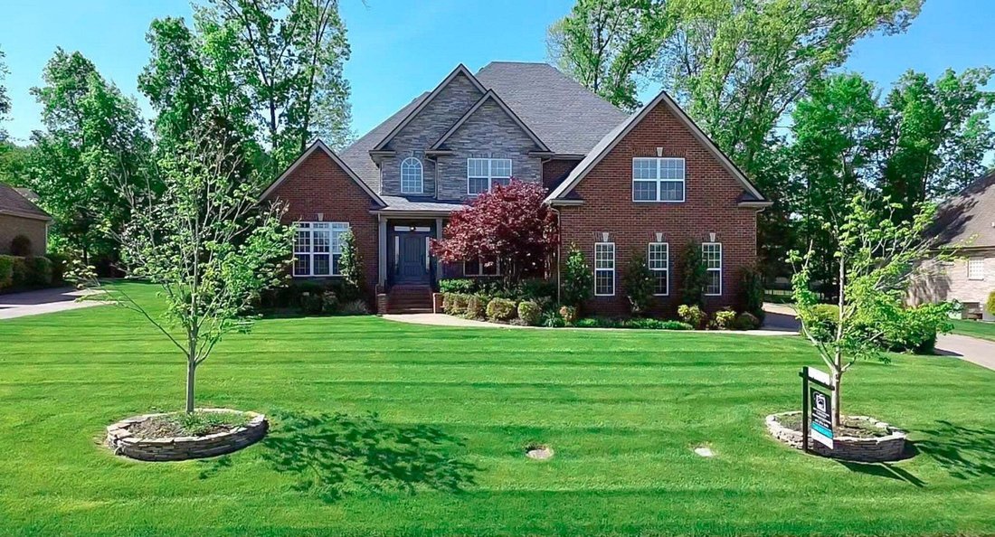 Haus in Murfreesboro, Tennessee, Vereinigte Staaten 4 - 19094129