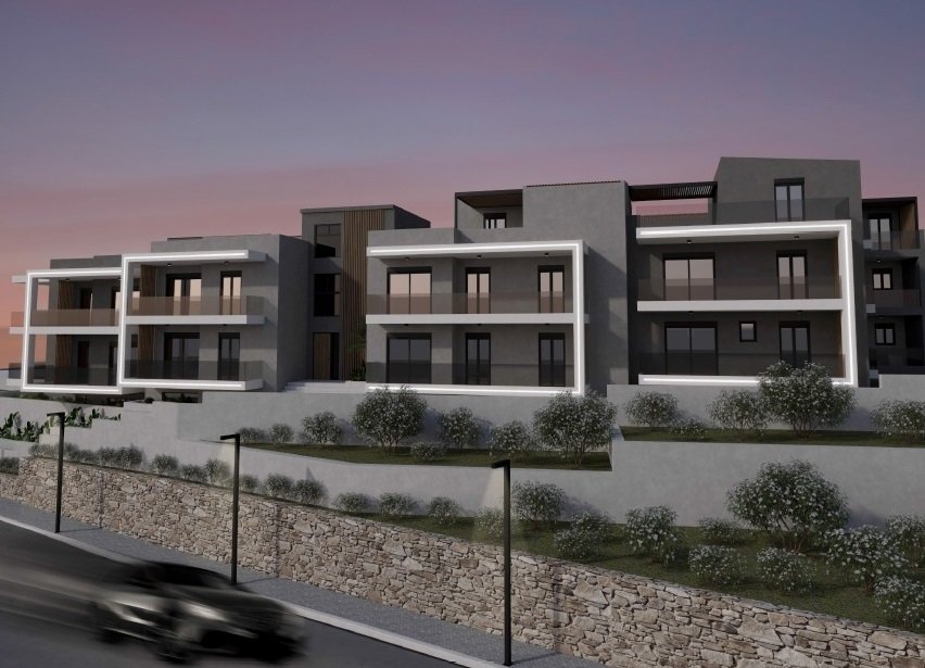 Apartment in Crete, Greece 1 - 19094455