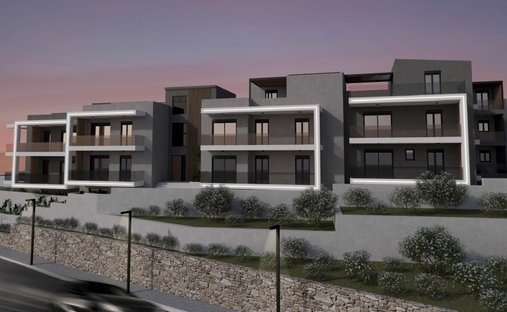 Wohnung in Kreta, Griechenland 1