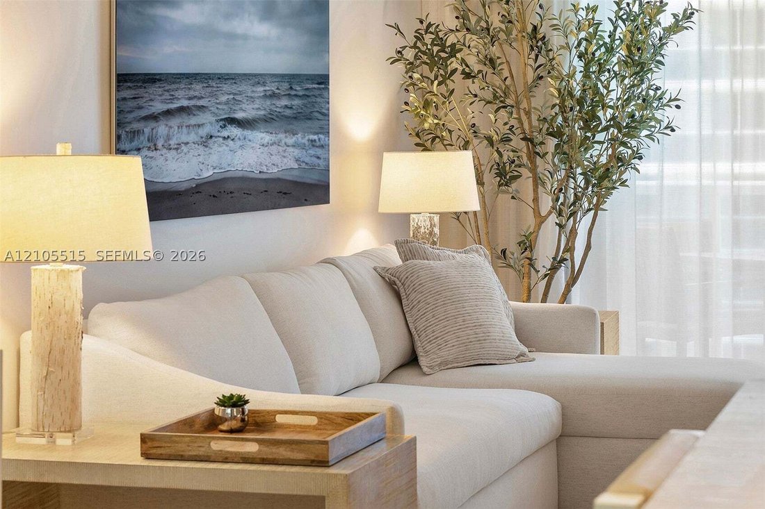 Condominio a Miami Beach, Florida, Stati Uniti 2 - 19097034