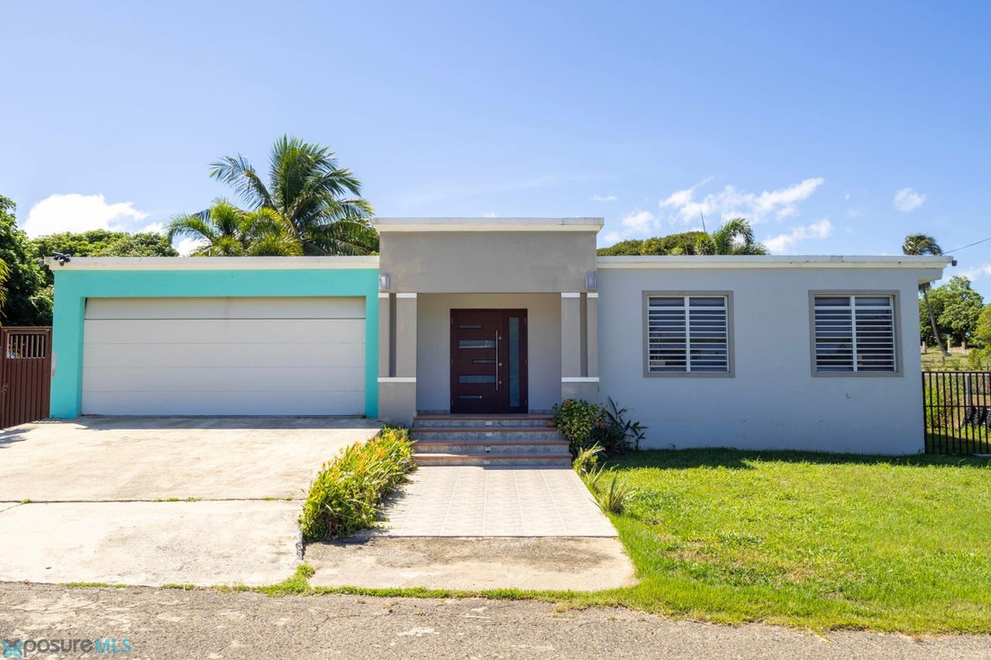 House in Bejucos, Isabela, Puerto Rico 1 - 19094508