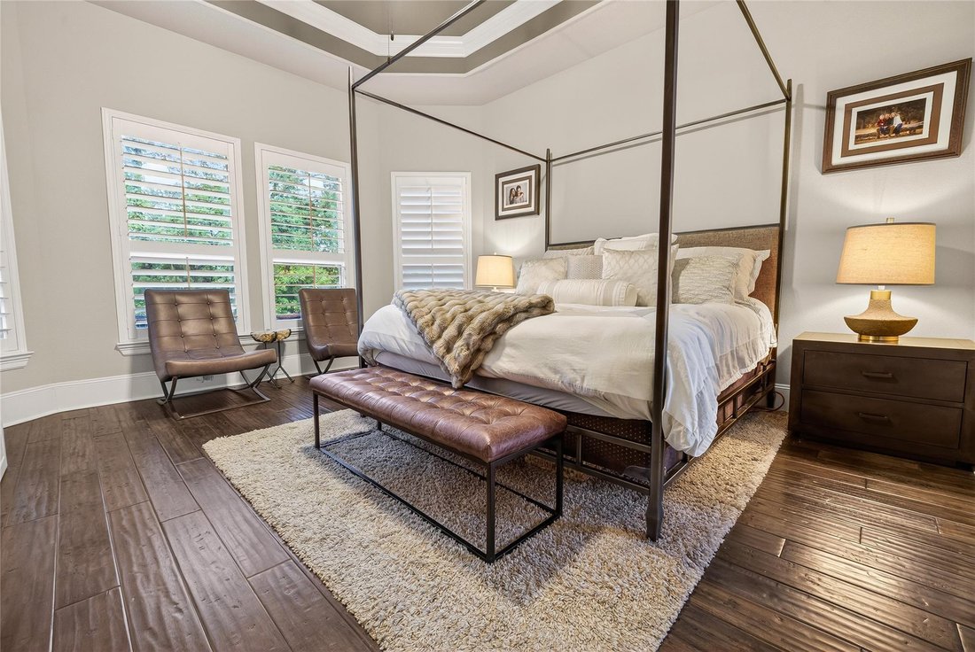 Casa a Spring, Texas, Stati Uniti 5 - 19097594