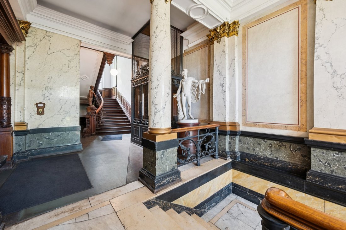 Penthouse in Berlin, Berlin, Deutschland 2 - 19094115