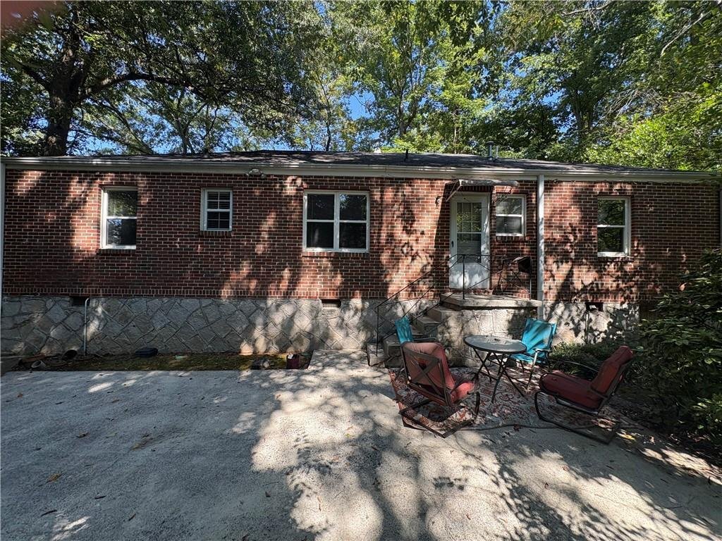 Casa en Decatur, Georgia, Estados Unidos 4 - 19096909
