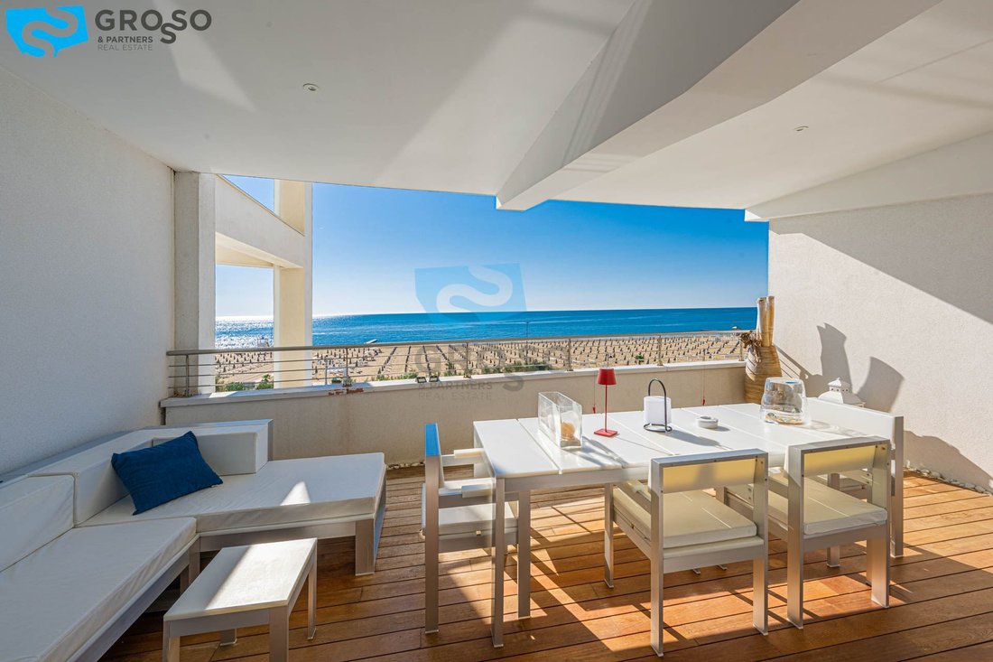 Domaine à Jesolo Ville, Jesolo, Vénétie 1 - 19096589