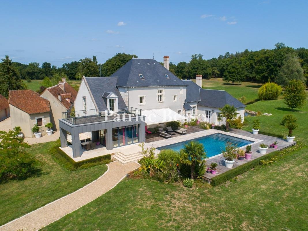 Casa a Centre Ville, Romorantin-Lanthenay, Francia 3 - 19095138