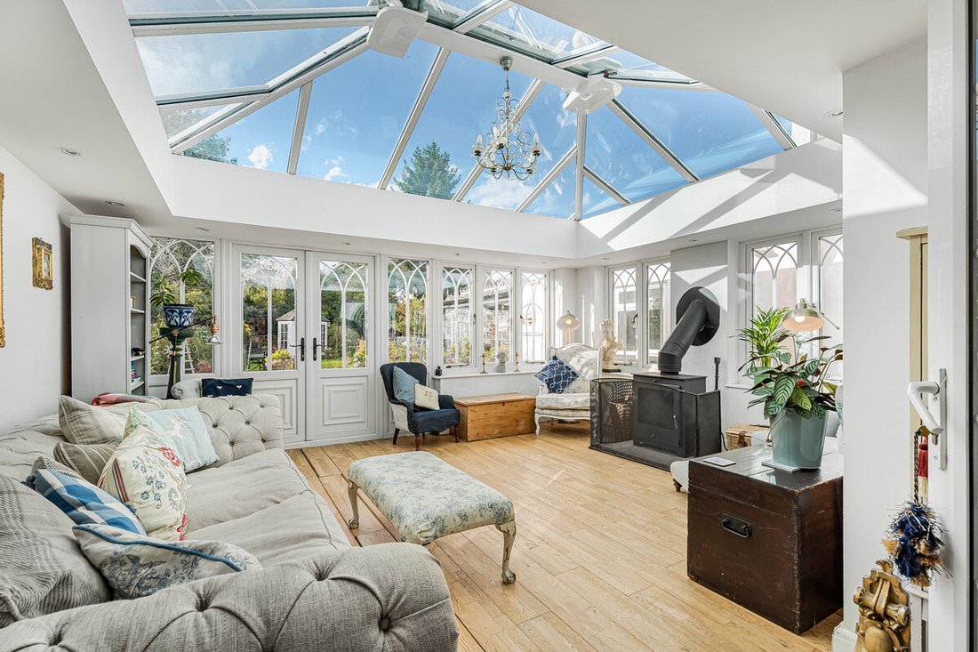 Casa a Hailey, Inghilterra 4 - 19096486