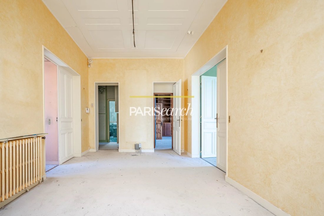 Apartamento en Porte Dauphine, Paris 16e Arrondissement, París 4 - 19095028